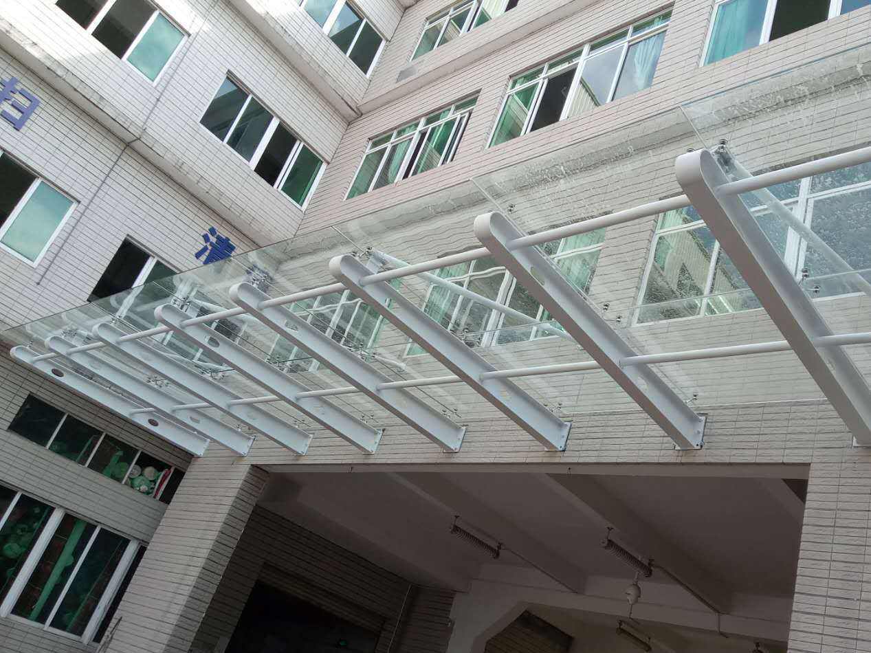 邯郸石家庄阳光棚