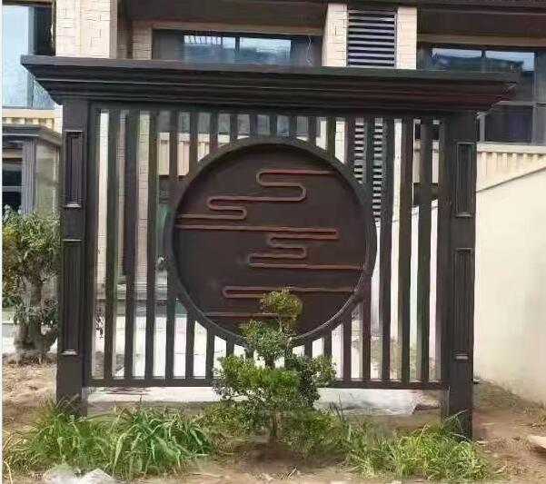 邯郸石家庄铝屏风